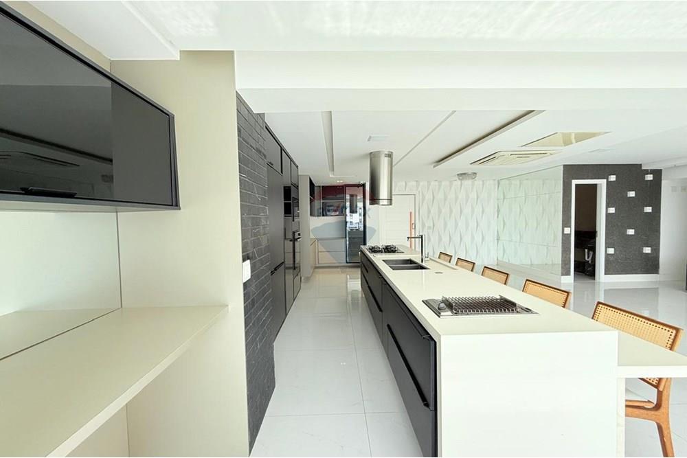 Apartamento - Venda - Salvador , Bahia - LUDCO 10.jpg - Sala em L - 580871006-276