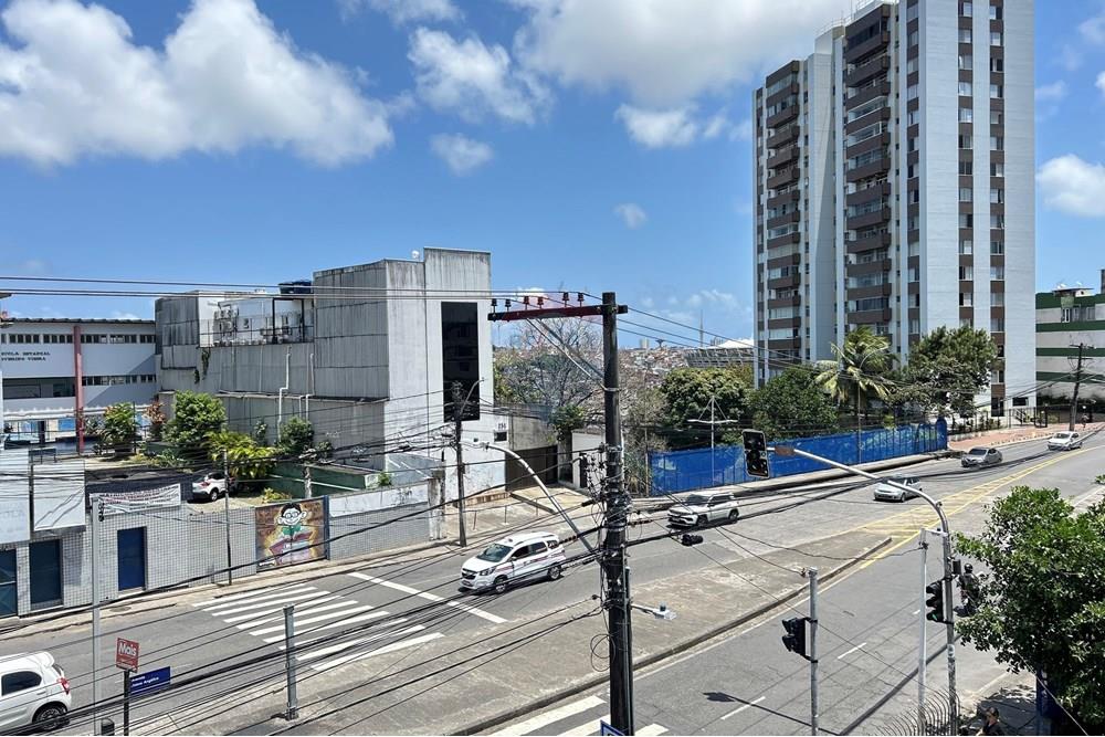 Apartamento - Venda - Salvador , Bahia - IMG_1877.jpeg - 580721017-19