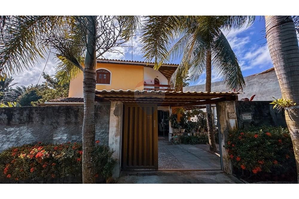 Casa de Condomínio - Venda - Camaçari , Bahia - IMG_0385_jpg.jpg - 580491049-19