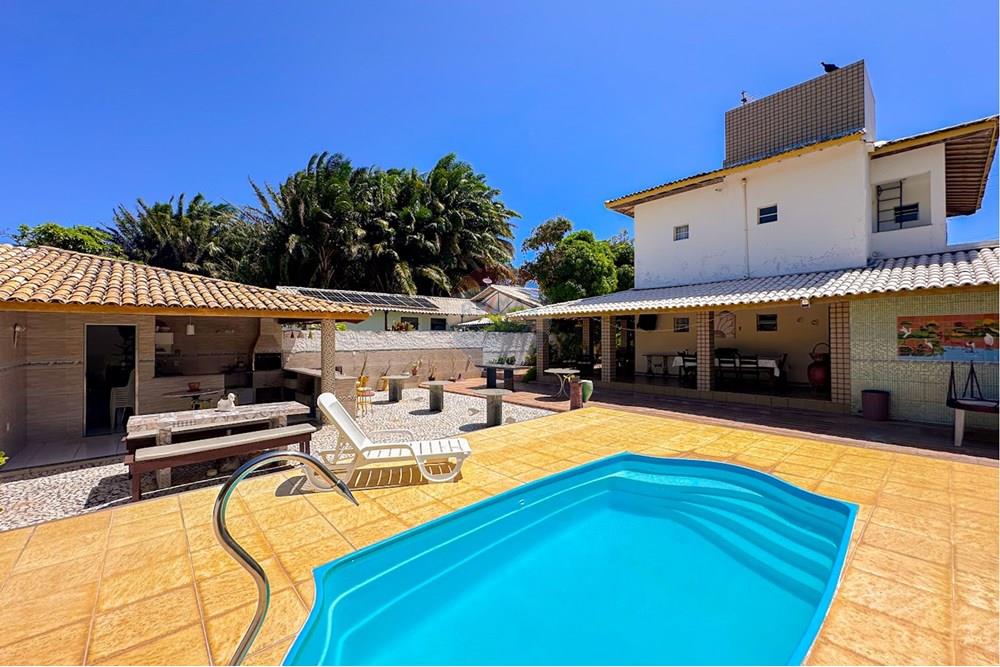 Casa de Condomínio - Venda - Camaçari , Bahia - Denildes - Canto do Sol-34 novo.jpg - 580491009-74