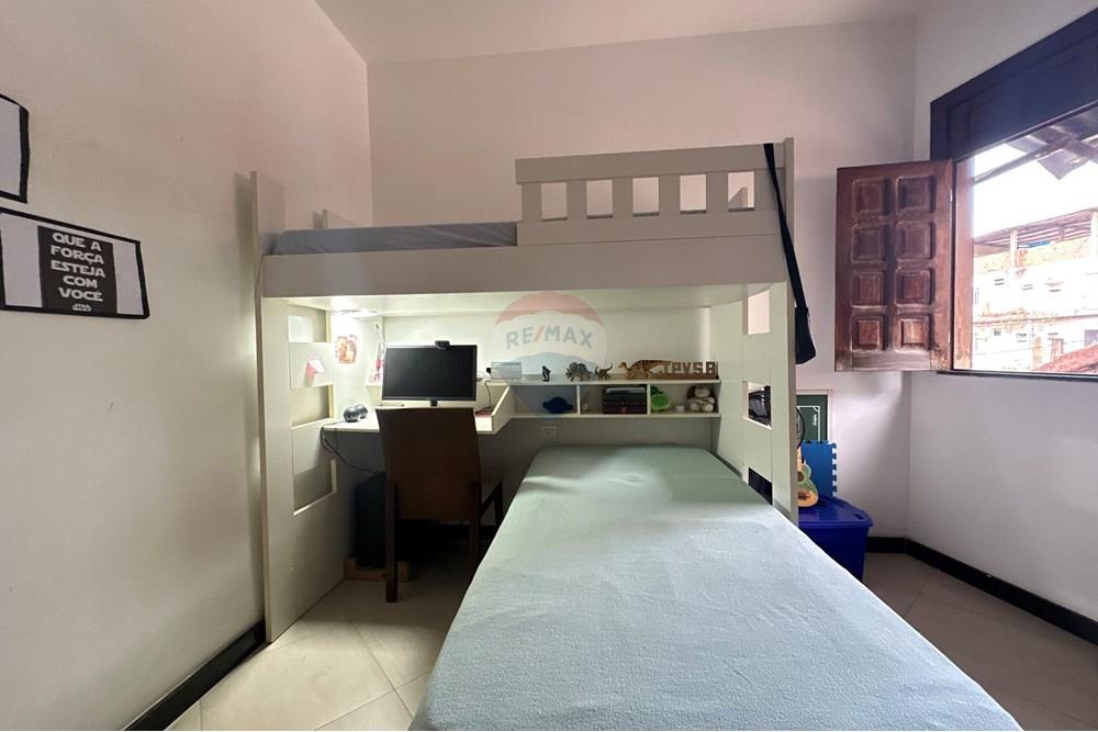 Casa - Venda - Salvador , Bahia - 0BB12FAC-3CBC-4266-857F-2FFC76D758C1.JPG - 580551015-122