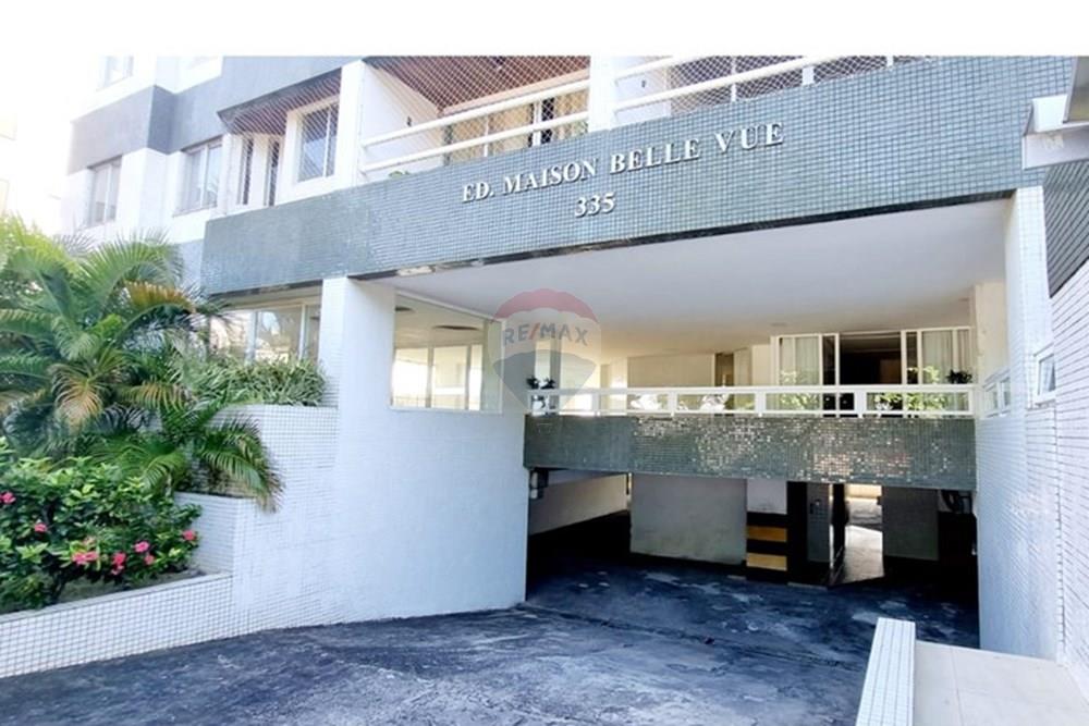 Apartamento - Venda - Salvador , Bahia - 22.jpg - 580691009-20