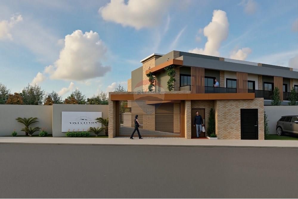 Apartamento, 2 quartos, 68 m² - Foto 5