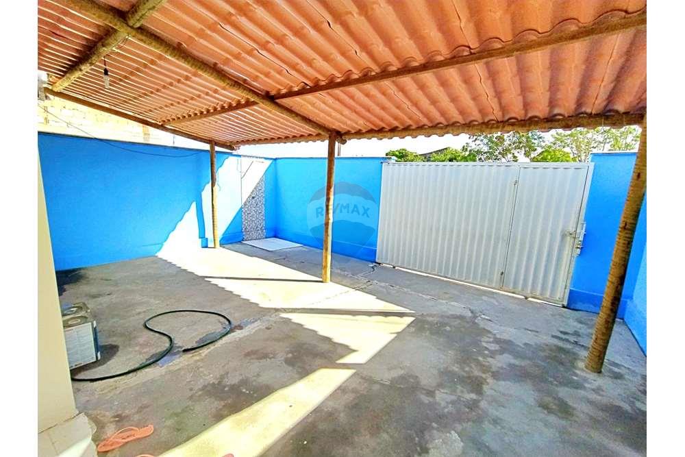Casa à venda com 2 quartos, 58m² - Foto 3