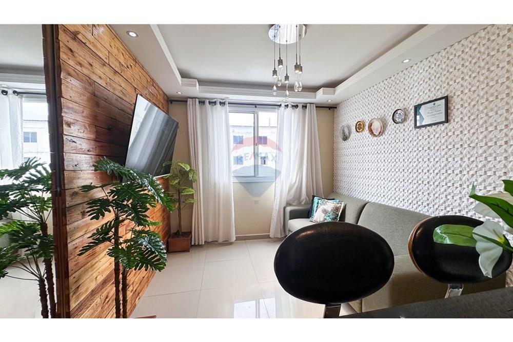 Apartamento - Venda - Camaçari , Bahia - IMG_0567_jpg.jpg - 580491050-1