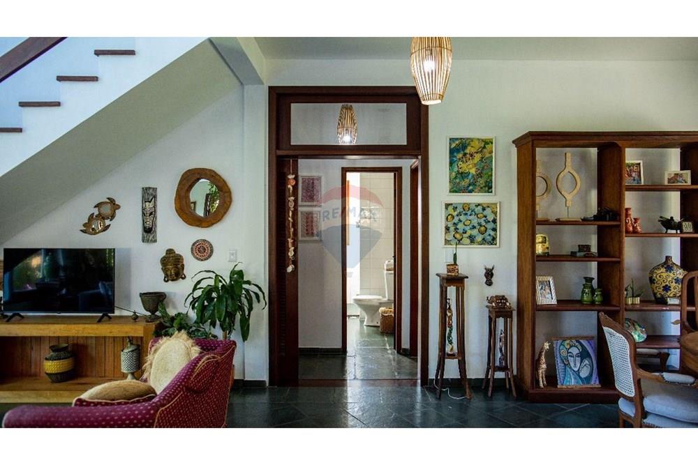 Casa de Condomínio, 4 quartos - Foto 41