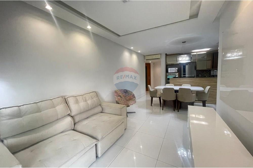 Apartamento - Alugar - Salvador , Bahia - WhatsApp Image 2025-10-16 at 19.32.19 (7).jpeg - 580561018-86