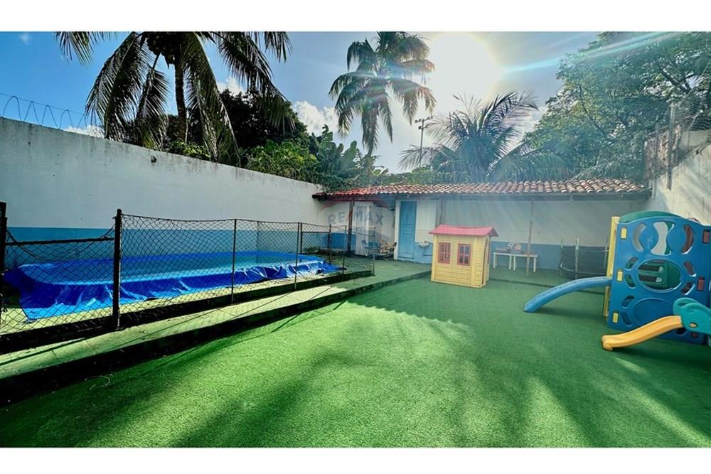 Casa Comercial - Venda - Salvador , Bahia - IMG_3429.JPG - 580551042-198