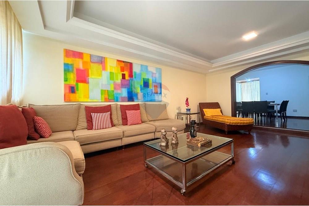 Apartamento - Venda - Salvador , Bahia - Imagem do WhatsApp de 2025-07-31 à(s) 17.52.10_7043b837.jpg - Sala em L - 580871006-269