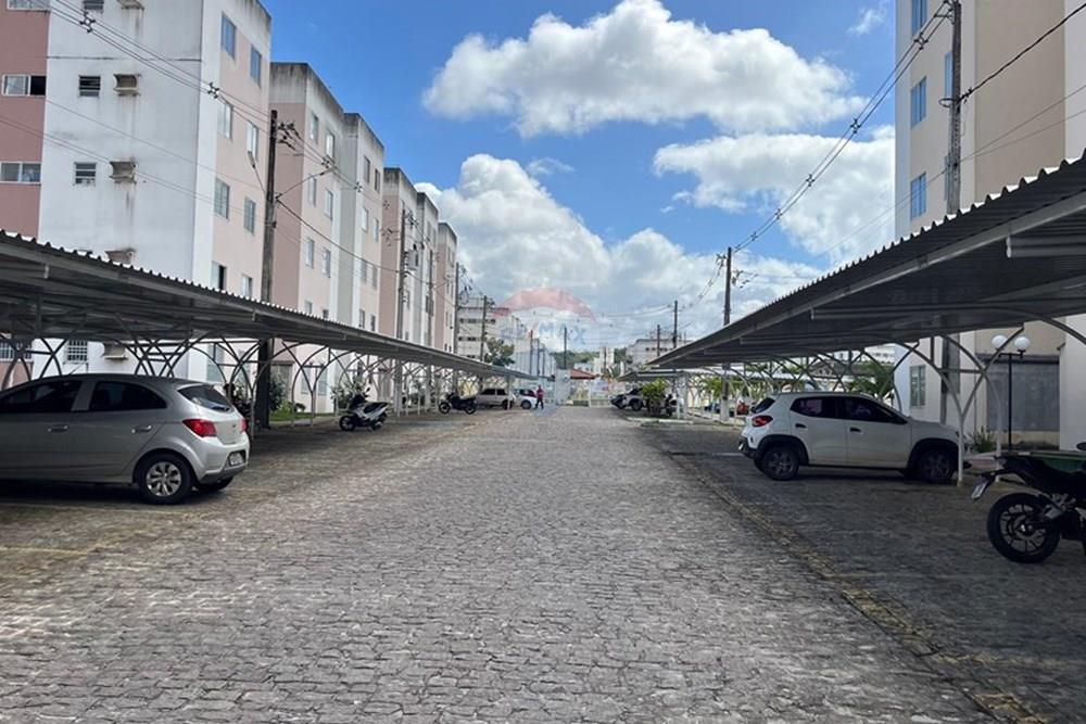 Apartamento - Venda - Alagoinhas , Bahia - IMG-20250710-WA0006.jpg - 580701006-51