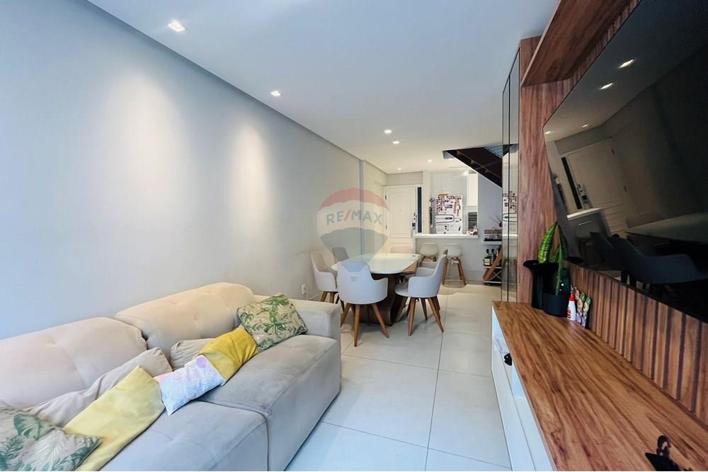 Duplex - Venda - Salvador , Bahia - IMG_4179.JPEG - 580551028-51