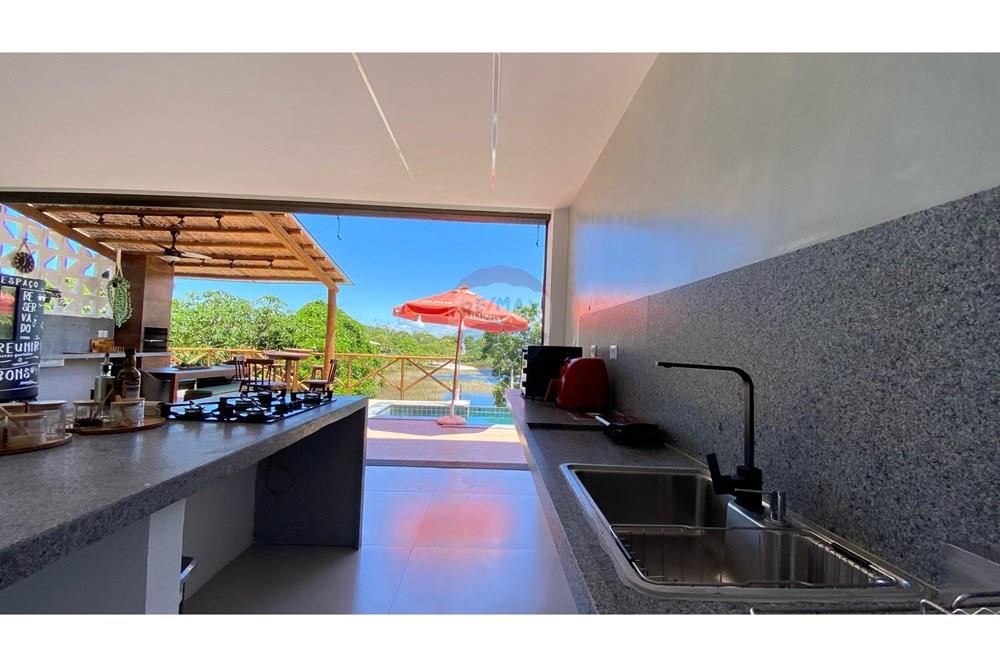 Casa de Condomínio - Venda - Entre Rios , Bahia - 11da2f22-929d-4e4e-a3ad-3cdf42966c07.jpg - 580601014-58