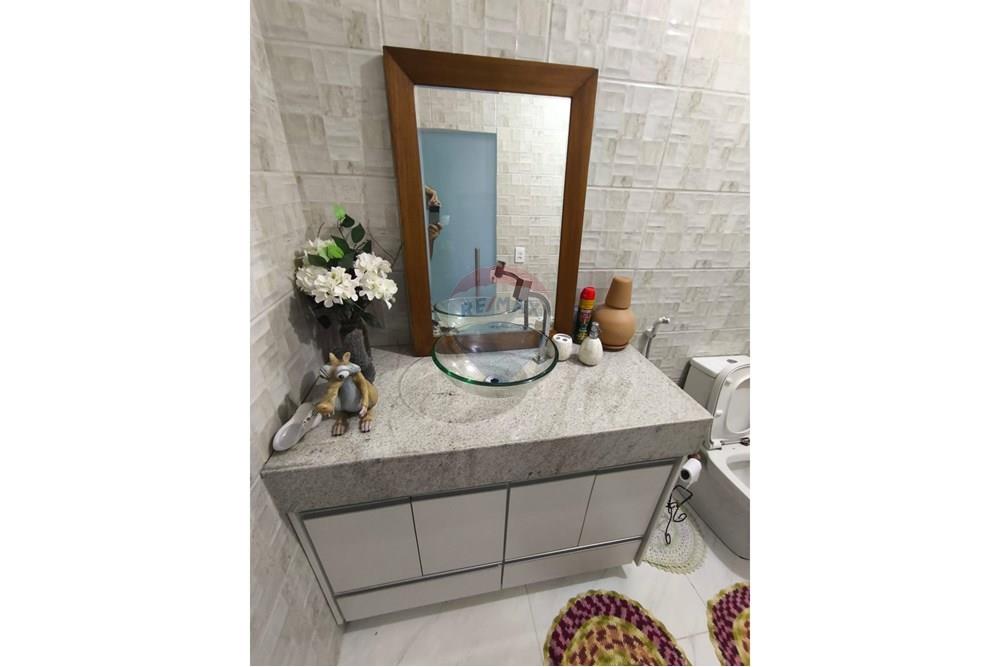 Casa, 3 quartos - Foto 11