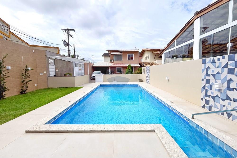 Casa de Condomínio - Venda - Lauro de Freitas , Bahia - IMG_1887.JPG - 580761015-97