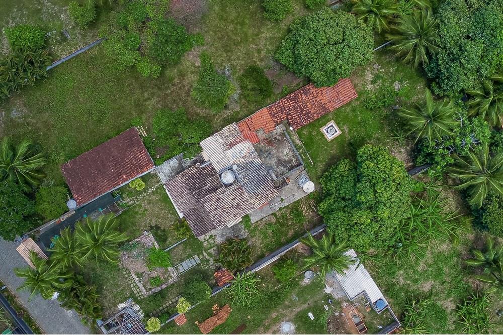 Casa de Condomínio - Venda - Lauro de Freitas , Bahia - Imagem aerea 4.JPG - 580491048-96