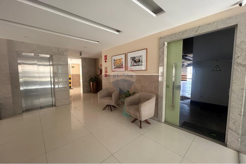 Apart Hotel/ Flat - Venda - Salvador , Bahia - IMG_3494.JPG - 580761015-96