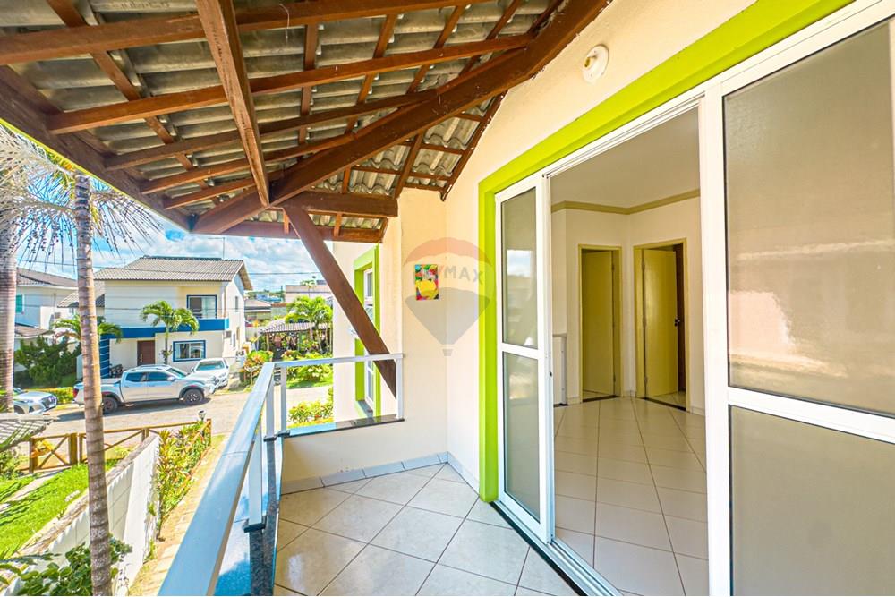Casa de Condomínio - Venda - Camaçari , Bahia - Mundo Verde - Lorena-01.jpg - 580491005-162