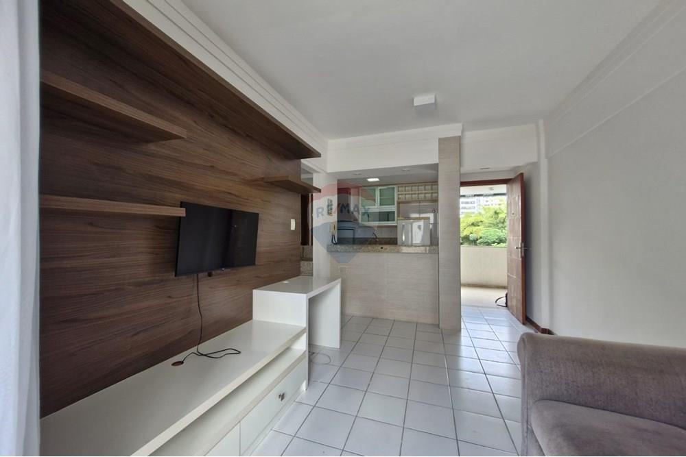 Apartamento - Alugar - Salvador , Bahia - 04ffd866-e9a0-4bf9-9579-14362e907e9b.jpeg - 580541061-17