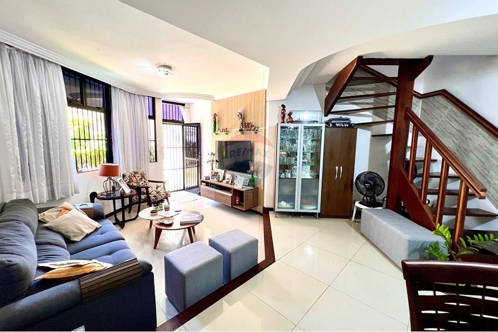 Casa - Venda - Salvador , Bahia - IMG-20251010-WA0129.jpg - 580761004-90