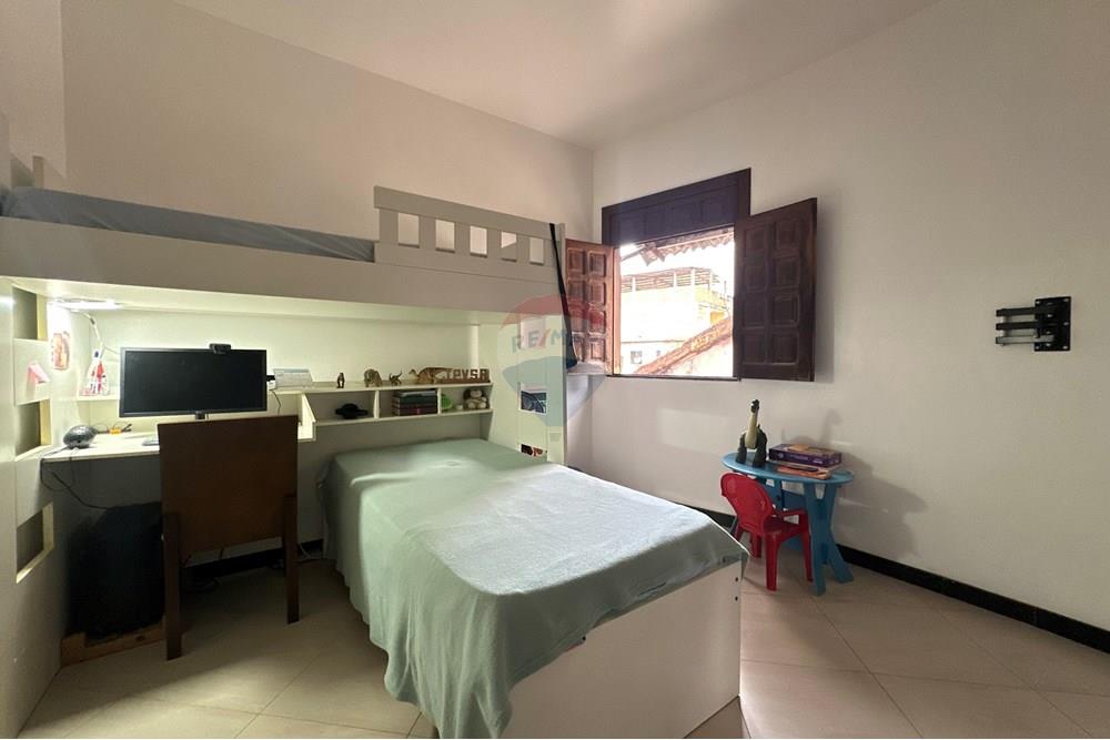 Casa - Venda - Salvador , Bahia - E27C8751-CE6D-4D21-A011-C80E864EB485.JPG - 580551015-122