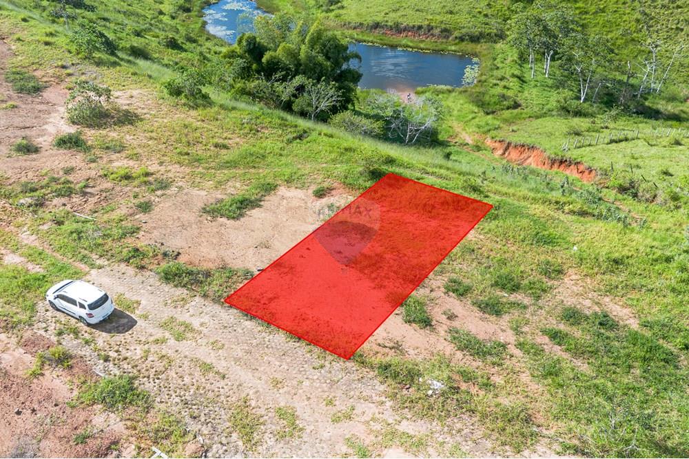 Terreno - Venda - Santo Antônio de Jesus , Bahia - DJI_0320.jpg - 580341053-4