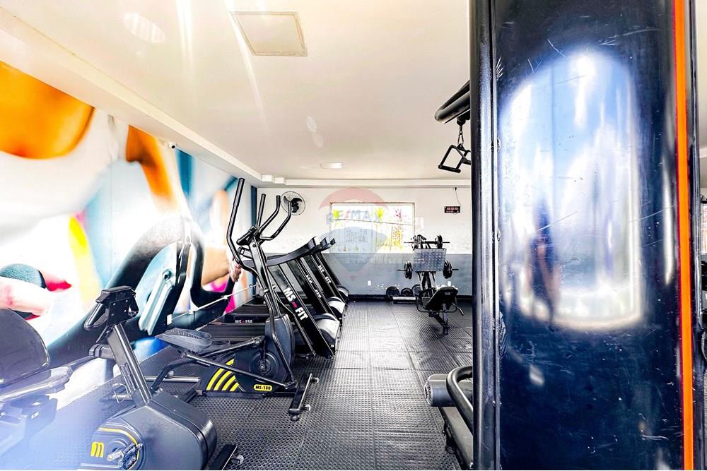 Apartamento - Venda - Camaçari , Bahia - IMG_5476_HEIC.jpg - 580491027-132