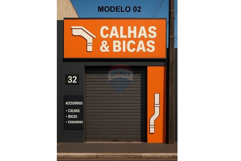 Ponto Comercial/ Loja - Venda - Alagoinhas , Bahia - Modelo 02.jpg - 580701051-17