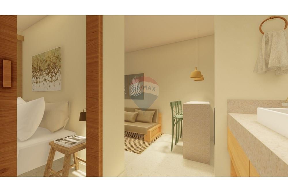 Apartamento, 1 quarto, 24 m² - Foto 43