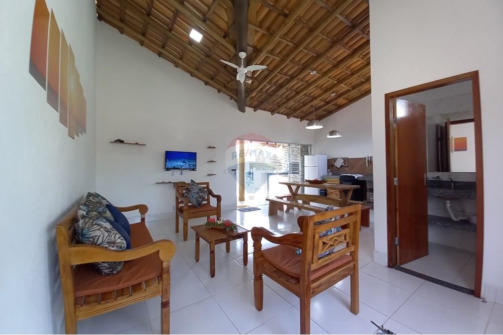 Casa de Condomínio - Venda - Prado , Bahia - 2 sala 1.jpg - 580431021-167