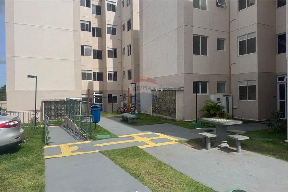 Apartamento - Venda - Salvador , Bahia - WhatsApp Image 2025-06-07 at 1.42.35 PM (11).jpeg - 580691028-37