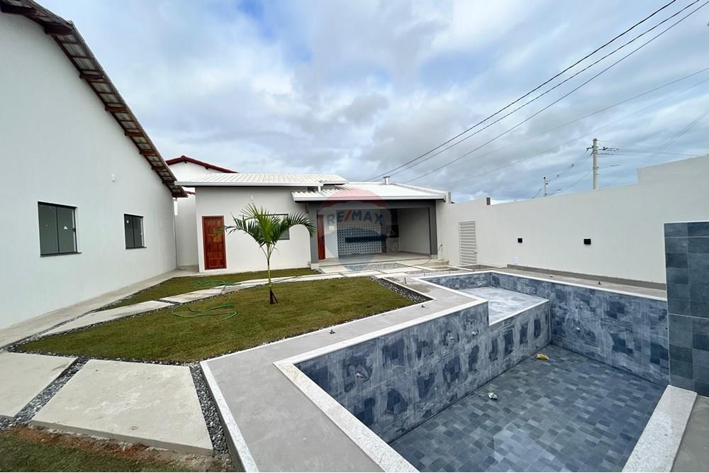 Casa - Venda - Teixeira de Freitas , Bahia - IMG-20250822-WA0088.jpg - 580411009-118