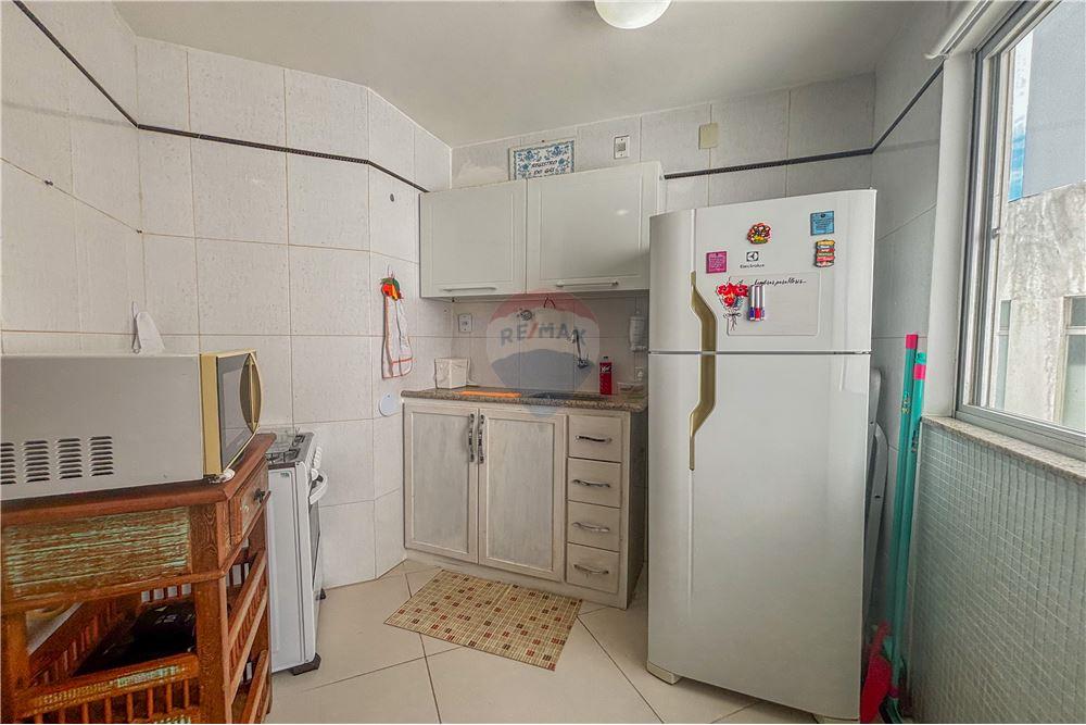 Apartamento - Alugar - Salvador , Bahia - 5 - 580551004-148