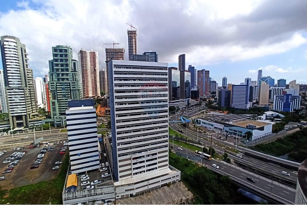 Cj. Comercial/ Sala - Alugar - Salvador , Bahia - IMG_20250729_110835.jpg - 580541022-31