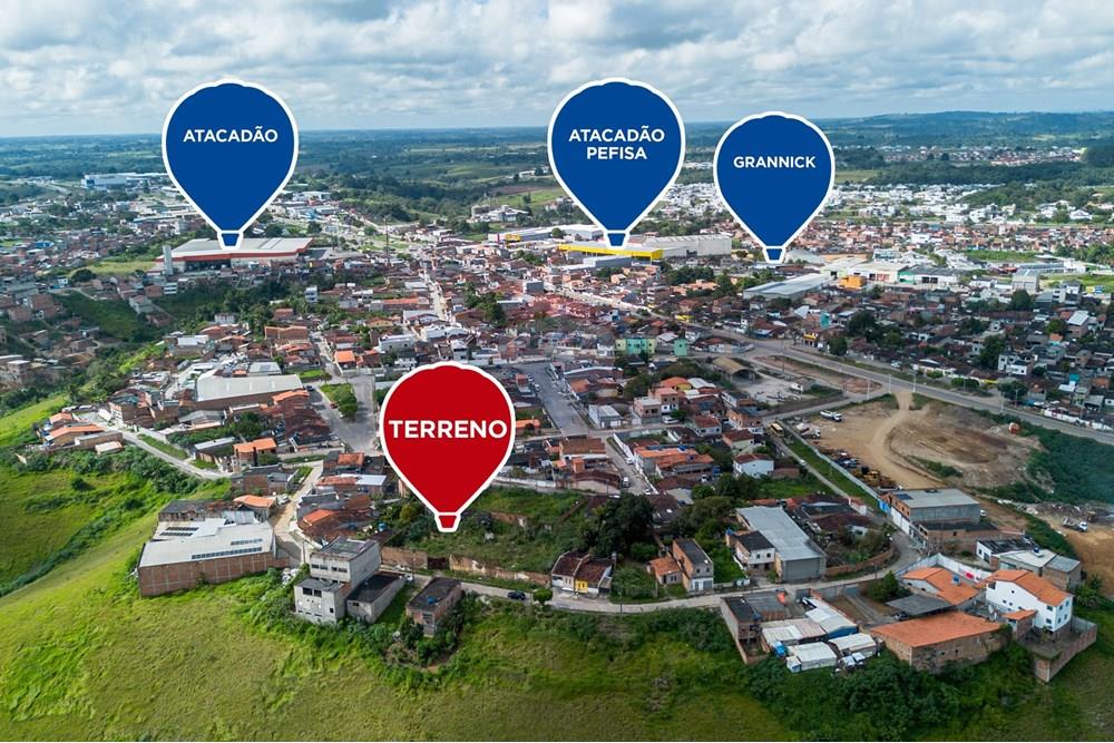 Terreno - Venda - Santo Antônio de Jesus , Bahia - DJI_0222.jpg - 580341054-10