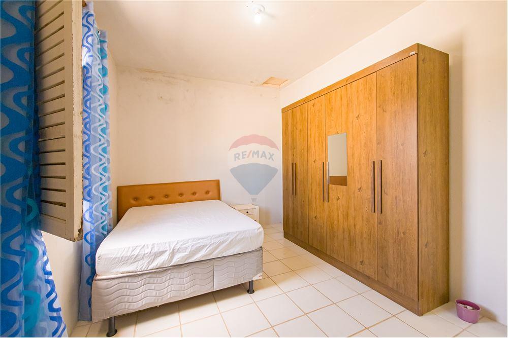 Casa de Condomínio - Alugar - Camaçari , Bahia - 15 - 580781001-50