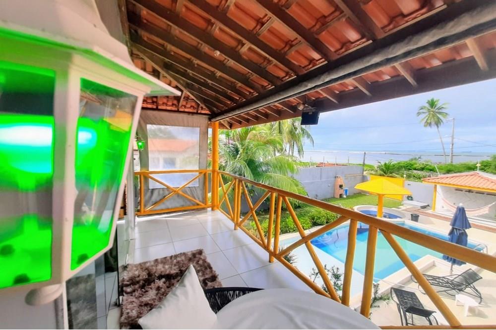 Casa - Venda - Vera Cruz , Bahia - IMG_9011.jpeg - 580551004-122