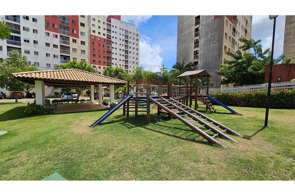 Apartamento - Venda - Salvador , Bahia - 20250309_131111.jpg - 580761031-21