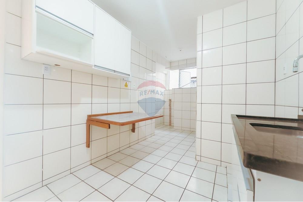 Apartamento - Venda - Salvador , Bahia - IMG_2502.jpg - 580491044-2