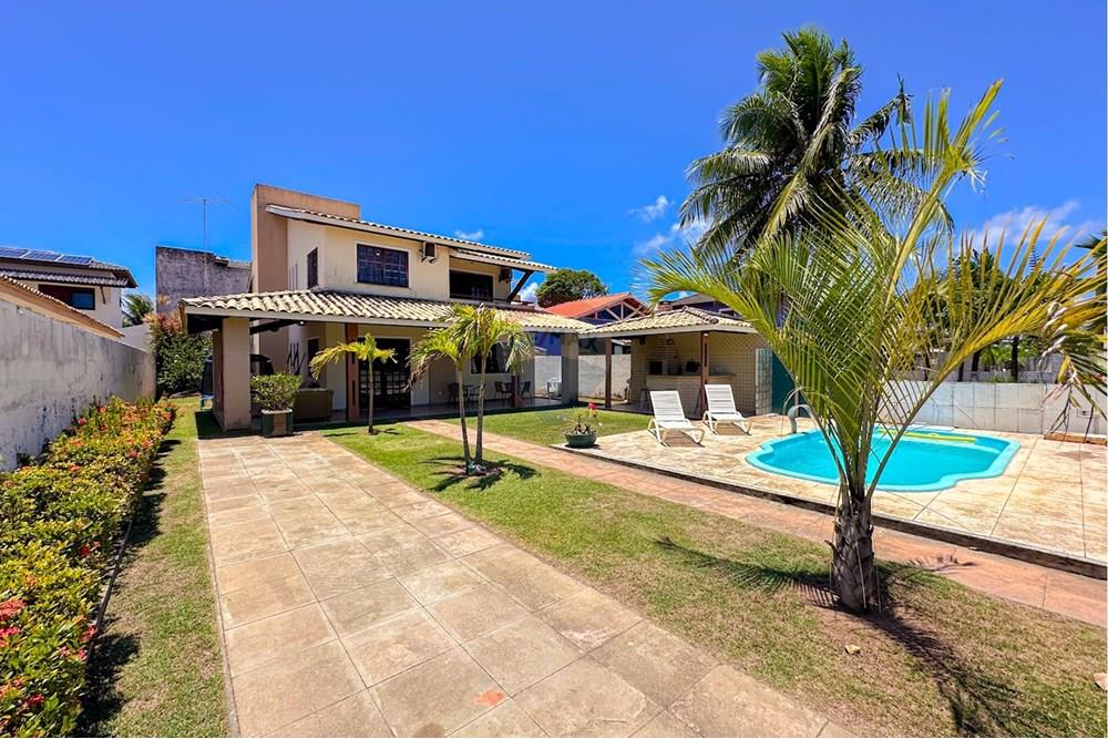 Casa de Condomínio - Venda - Camaçari , Bahia - Denildes - Vilas do Jacuipe-10gra.jpg - 580491009-73