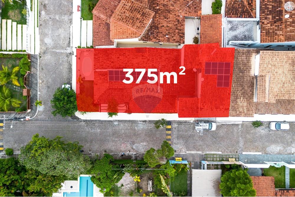 Casa de Condomínio - Venda - Santo Antônio de Jesus , Bahia - DJI_0395.jpg - 580341019-44