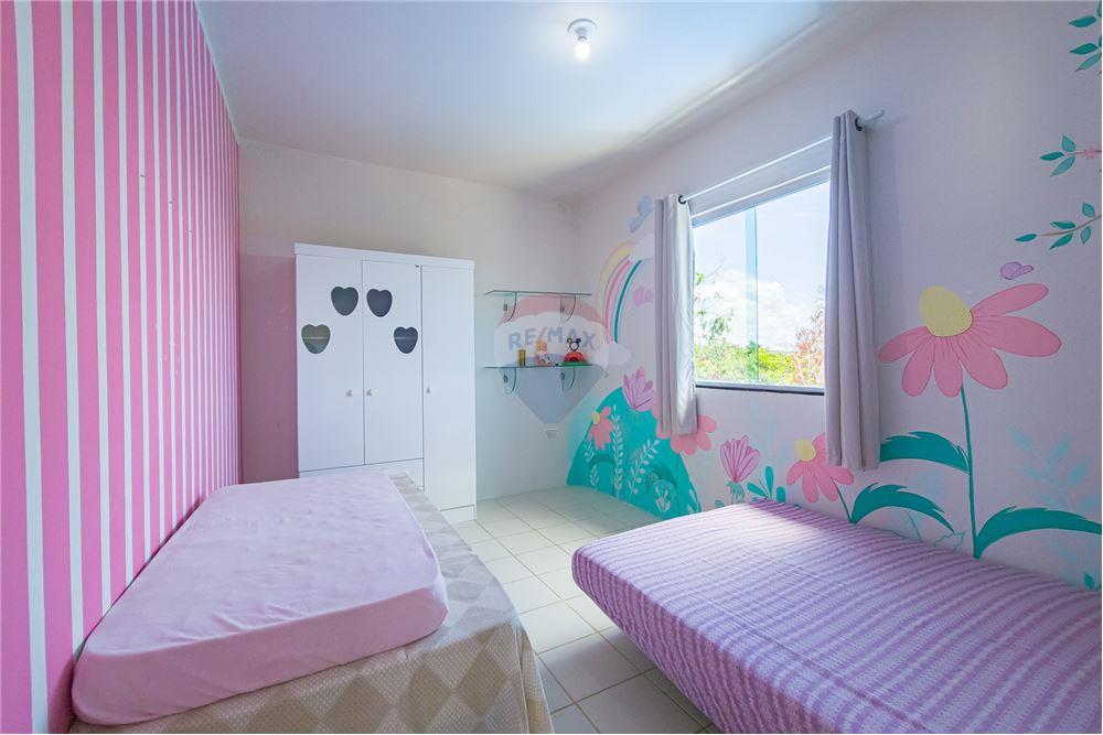 Casa de Condomínio - Alugar - Camaçari , Bahia - 17 - 580781001-50