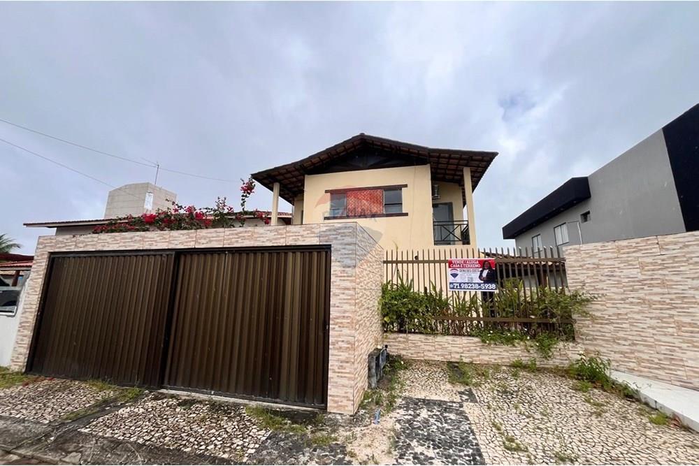 Casa de Condomínio - Venda - Camaçari , Bahia - IMG-20251028-WA0010.jpg - 580491042-10