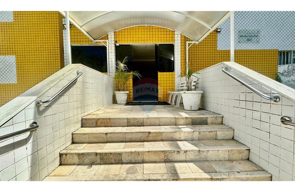 Apartamento - Alugar - Salvador , Bahia - IMG-20251008-WA0118.jpg - 580551042-211