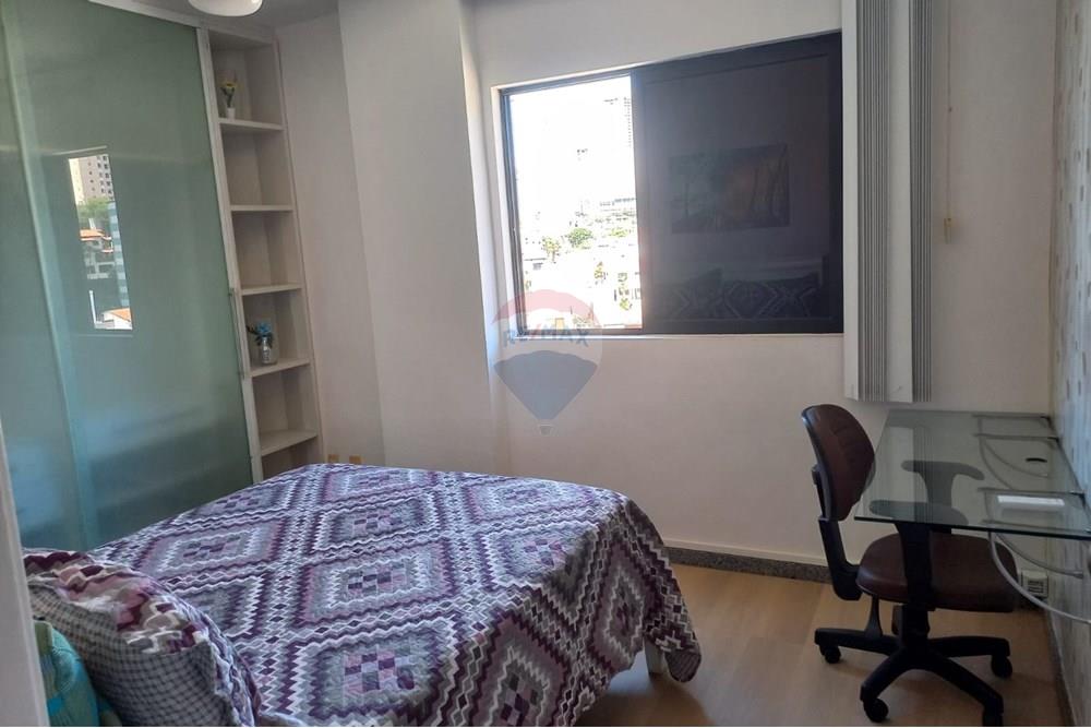 Apartamento - Alugar - Salvador , Bahia - 0d040289-2614-432d-8fe4-f7d0360b3f99.jpg - 580541023-69