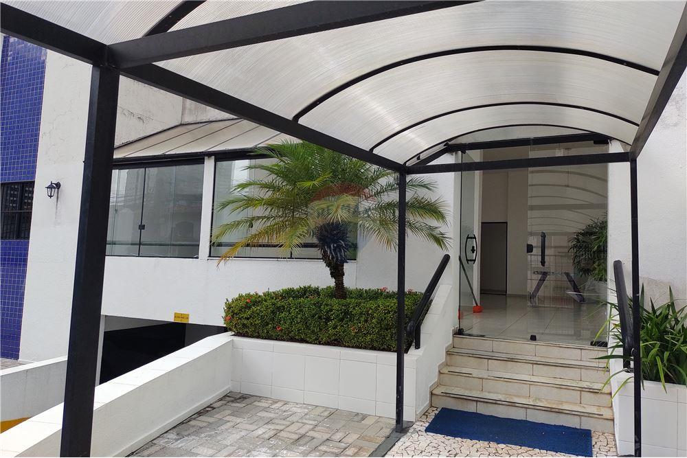 Apartamento - Venda - Salvador , Bahia - 36 - 580551027-78