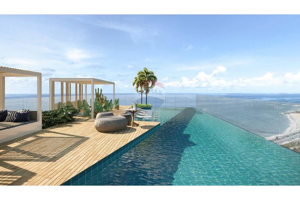 Apartamento - Venda - Salvador , Bahia - 04.jpg - 580761004-83