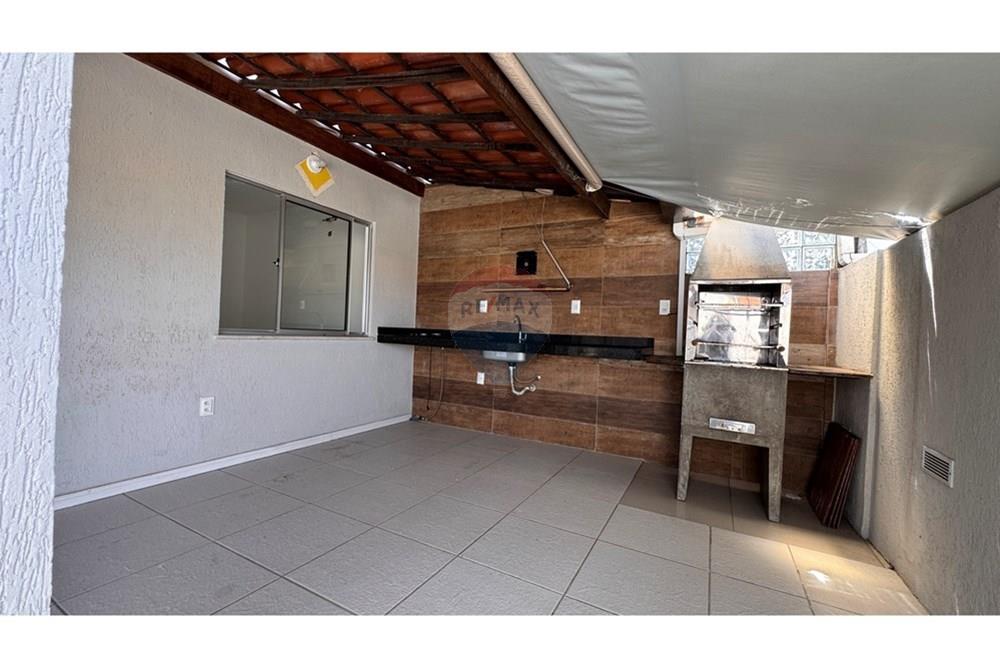 Casa de Condomínio - Venda - Camaçari , Bahia - IMG_1891.JPG - 580561068-4