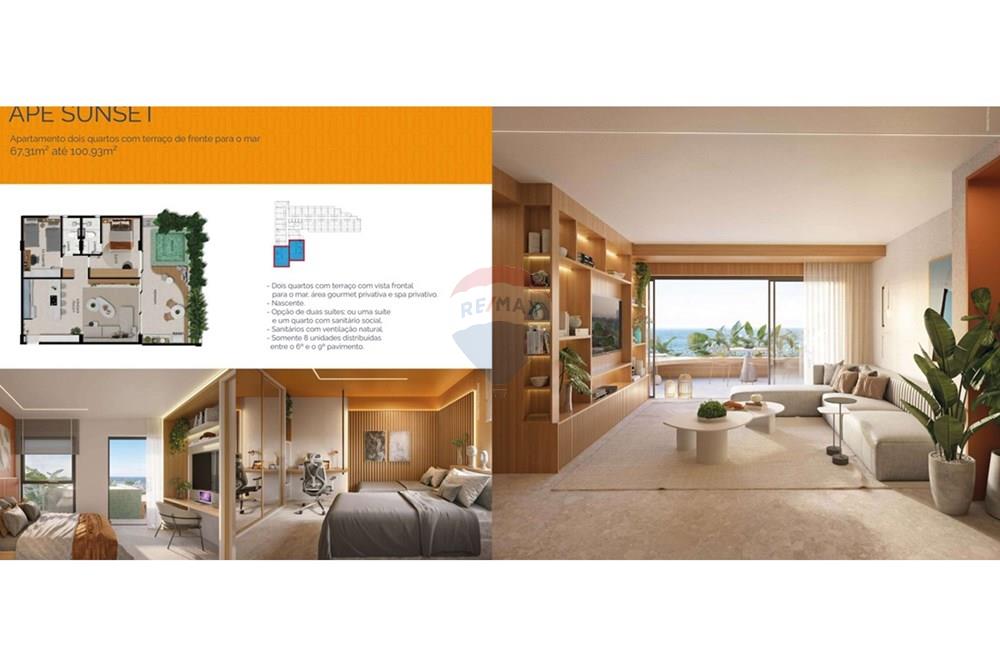 Apartamento - Venda - Salvador , Bahia - 29.jpg - 580761001-105