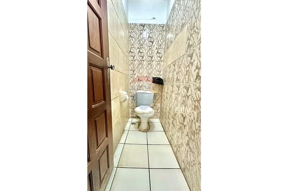 Casa Comercial - Venda - Salvador , Bahia - IMG_3405.JPG - 580551042-198