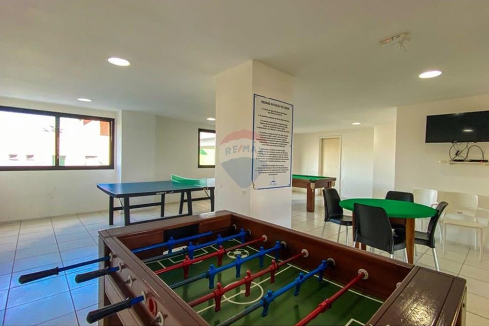 Cobertura - Alugar - Lauro de Freitas , Bahia - DJI_20210826_150625_924.jpg - 580421083-6